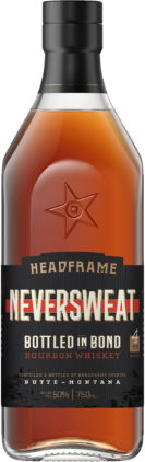 Neversweat - Bottled in Bond