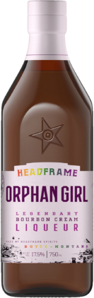 Orphan Girl - Live and Love with Pride