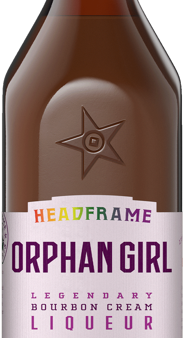 Orphan Girl - Pride